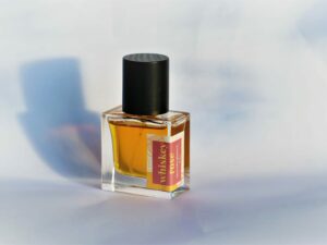 Whiskey Rose